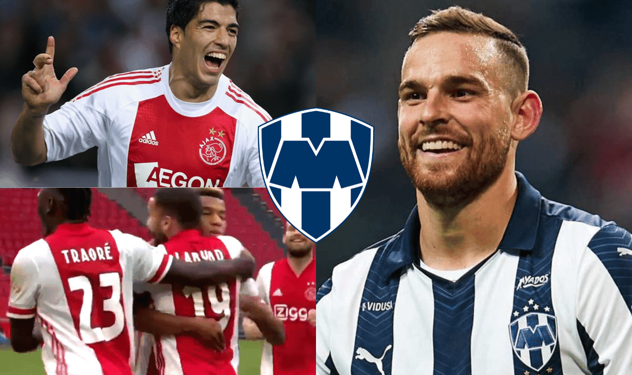 Monterrey continúa en búsqueda de los jugadores ideales para Vucetich
