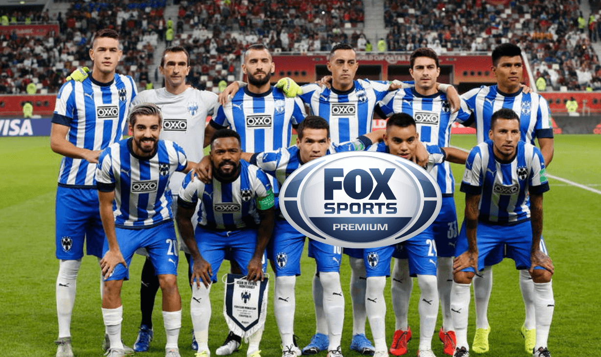 Monterrey está en busca de grandes fichajes rumbo al Mundial de Clubes y FOX Sports puede contirubuir con los millones que le paga a Rayados por derechos de transmisión.