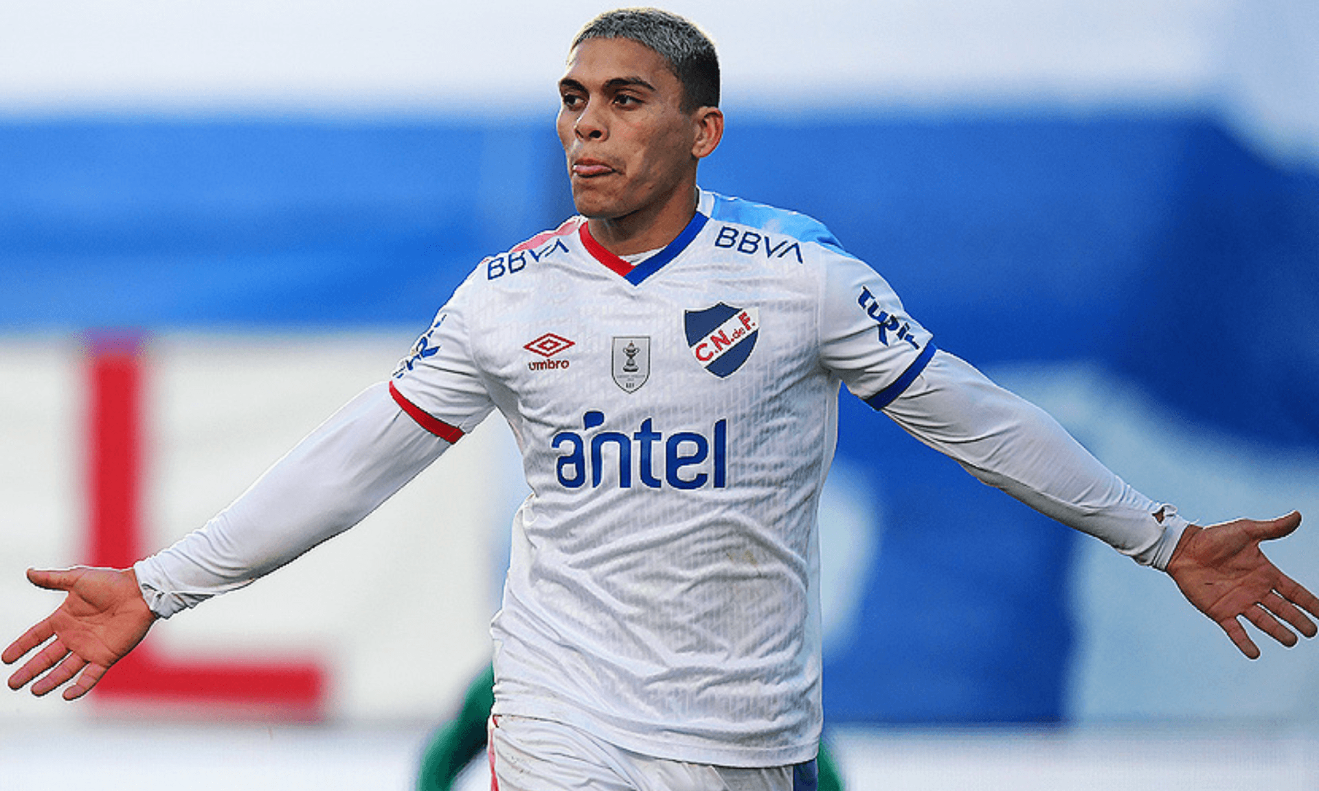 Monterrey estaría buscando ya a su segundo refuerzo en opción