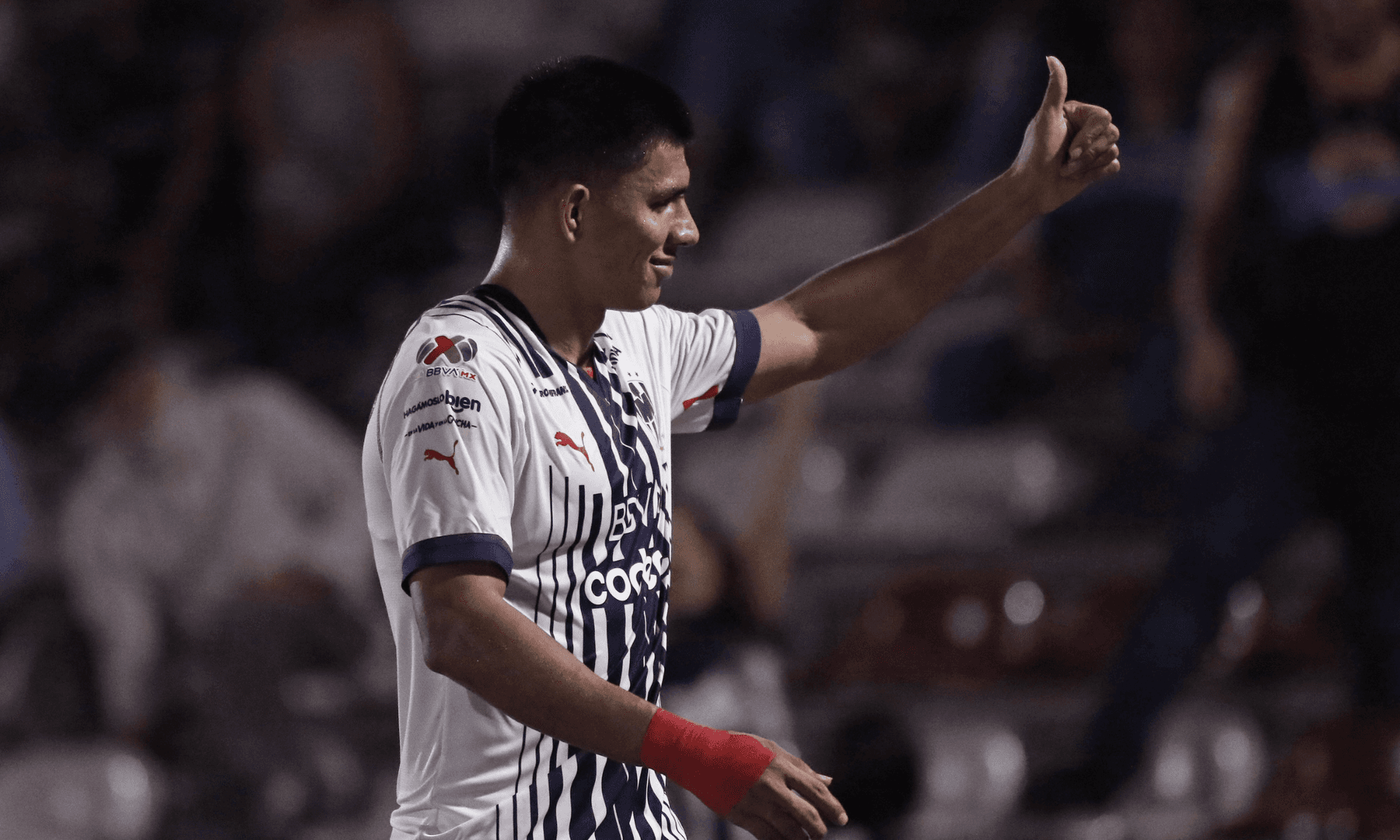 Monterrey ha tenido un calendario apretado, pero por fin podrán planear mejor sus últimos dos partidos