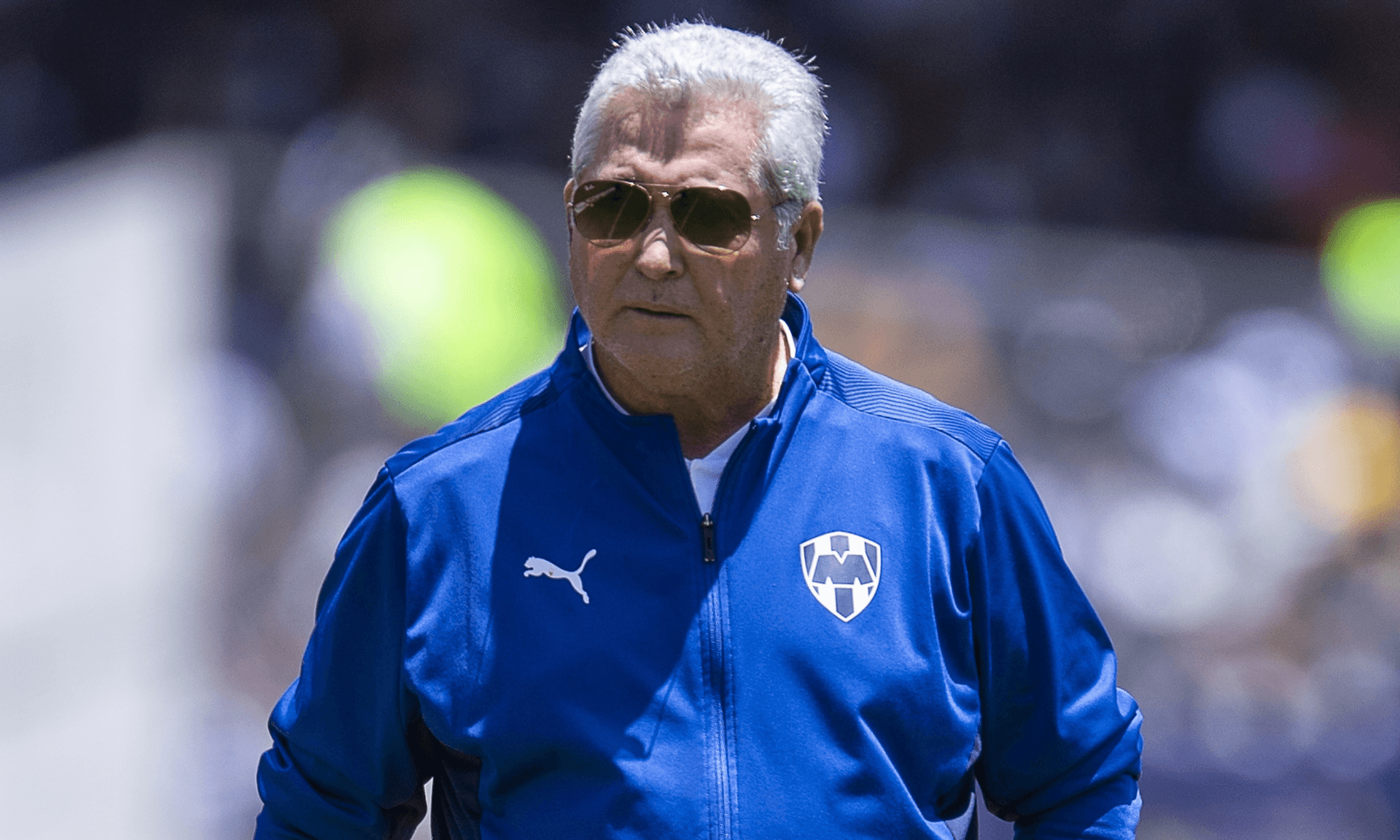 Monterrey podría igualar su récord de puntos en una temporada regular