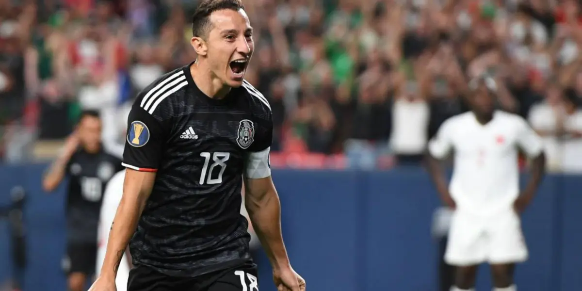 Monterrey quiere convencer sí o sí a Andrés Guardado de dejar Europa y volver a la Liga MX.