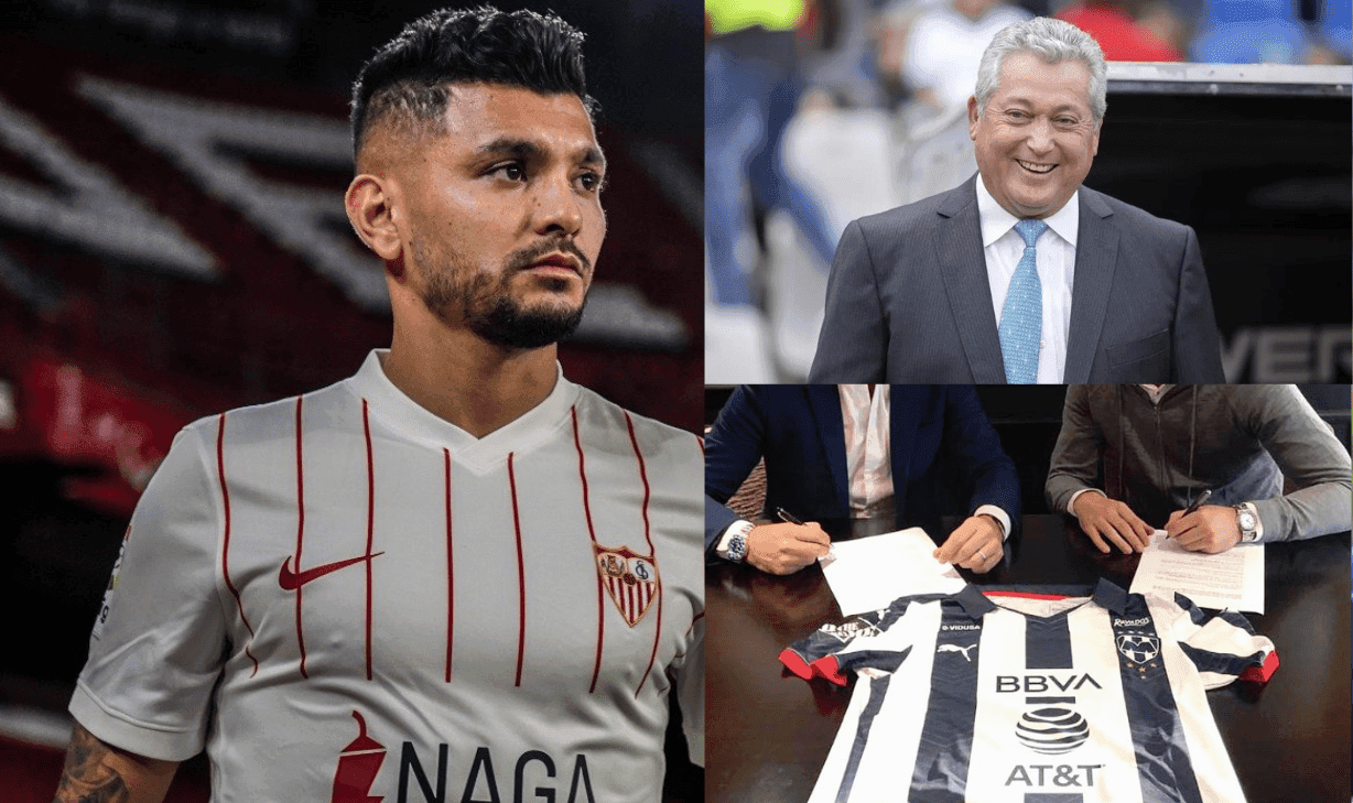Monterrey sueña con el regreso de Jesús Manuel Corona