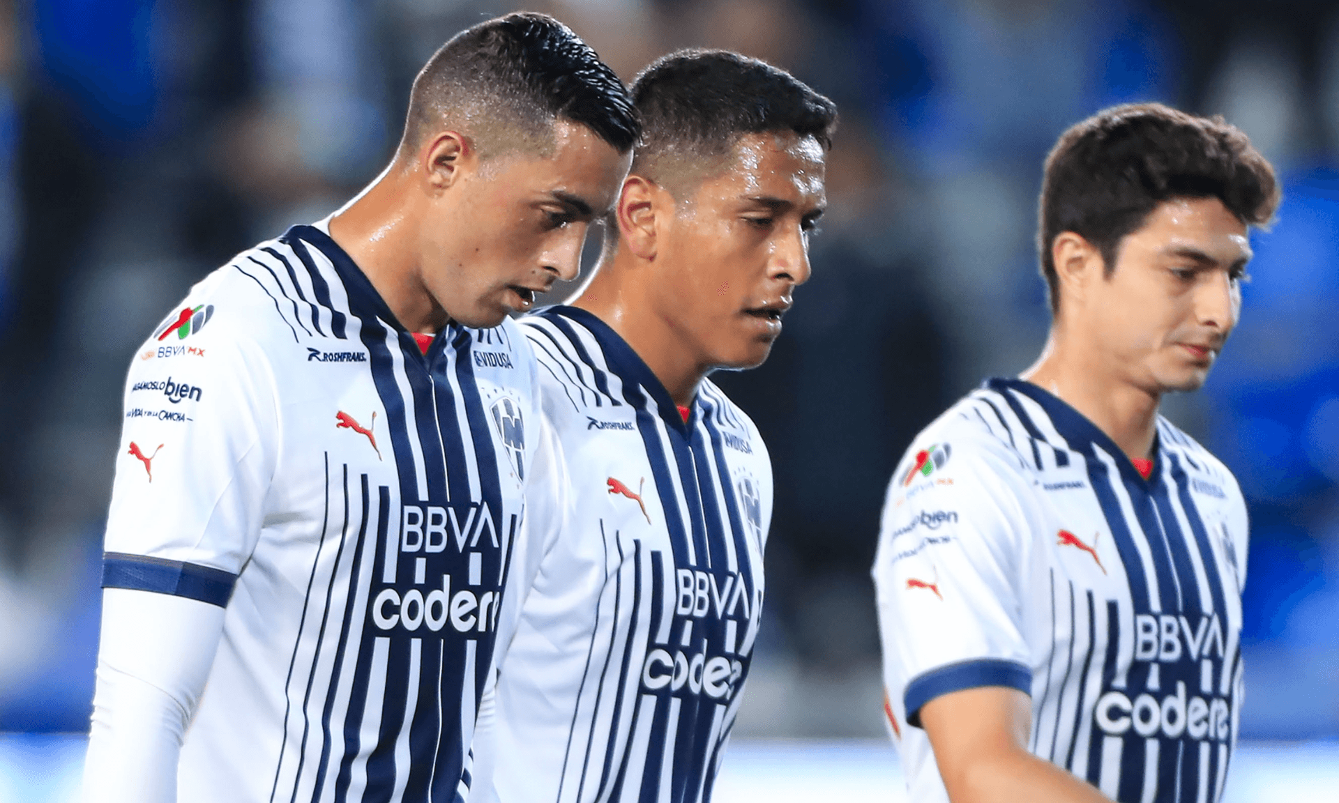 Monterrey tendrá que buscar la histórica si quiere avanzar a la Gran Final