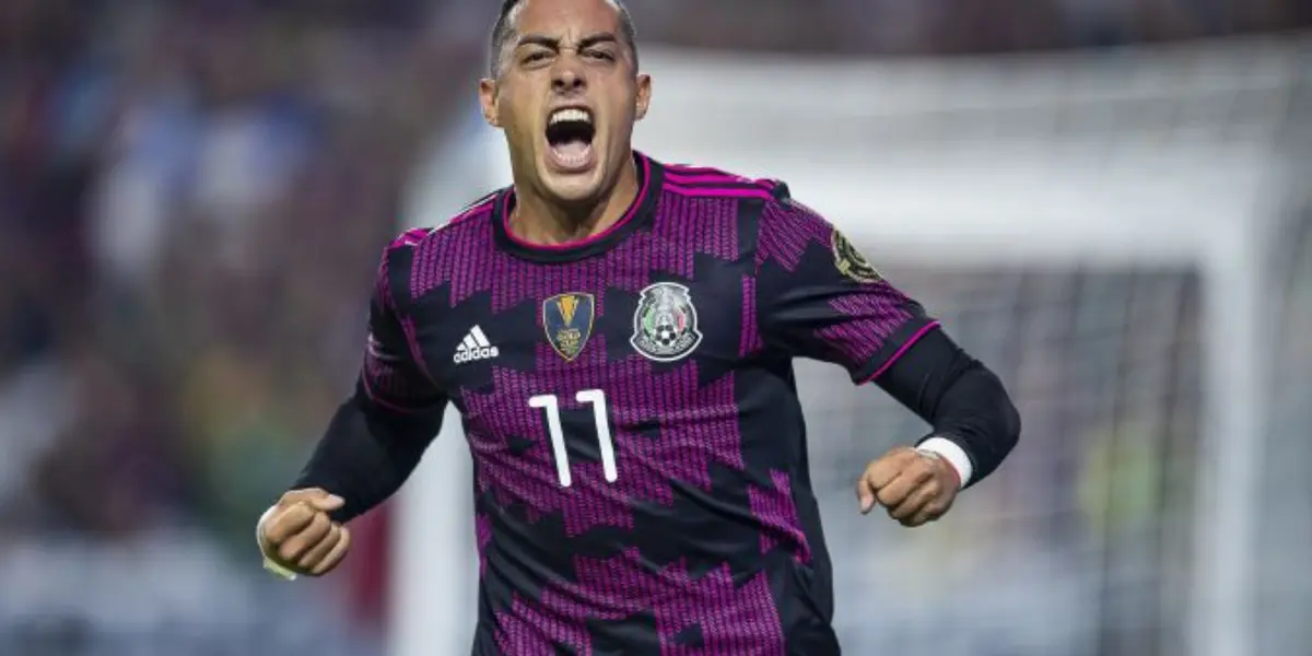 Monterrey tendrá que ceder varios jugadores a la selección mexicana previo a la justa mundialista
