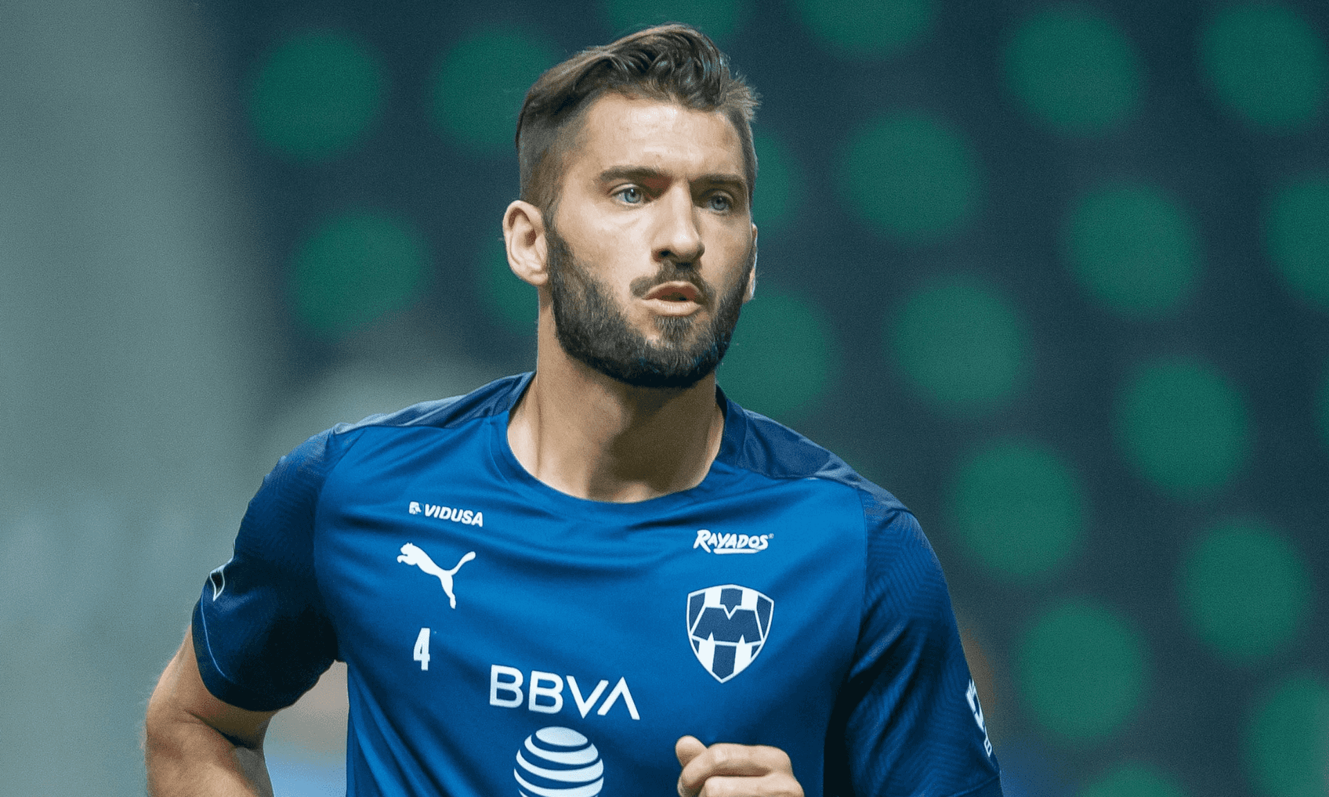 Monterrey tendrá un nuevo amistoso internacional en el Estadio BBVA
