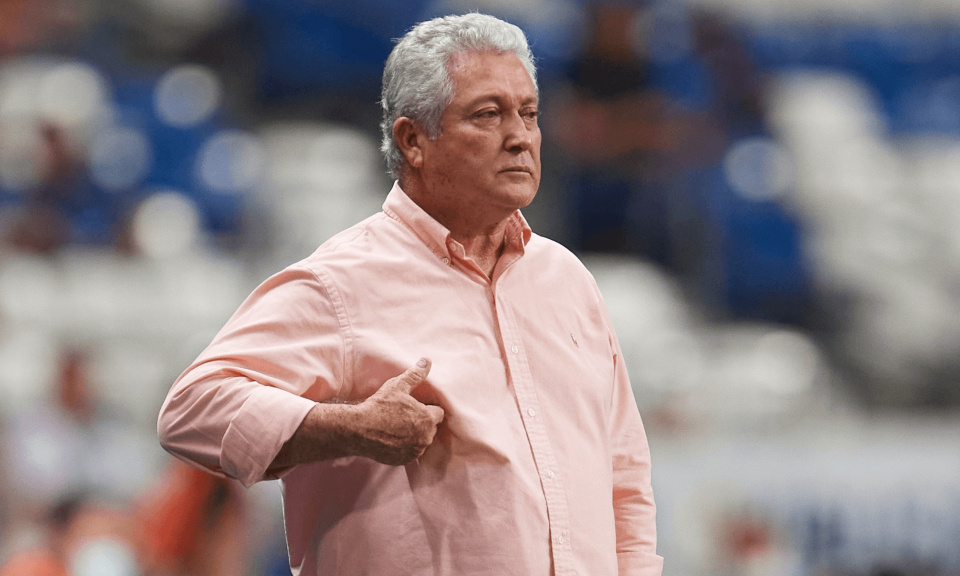 Monterrey tuvo varios jugadores ha destacar en sus juegos de pretemporada