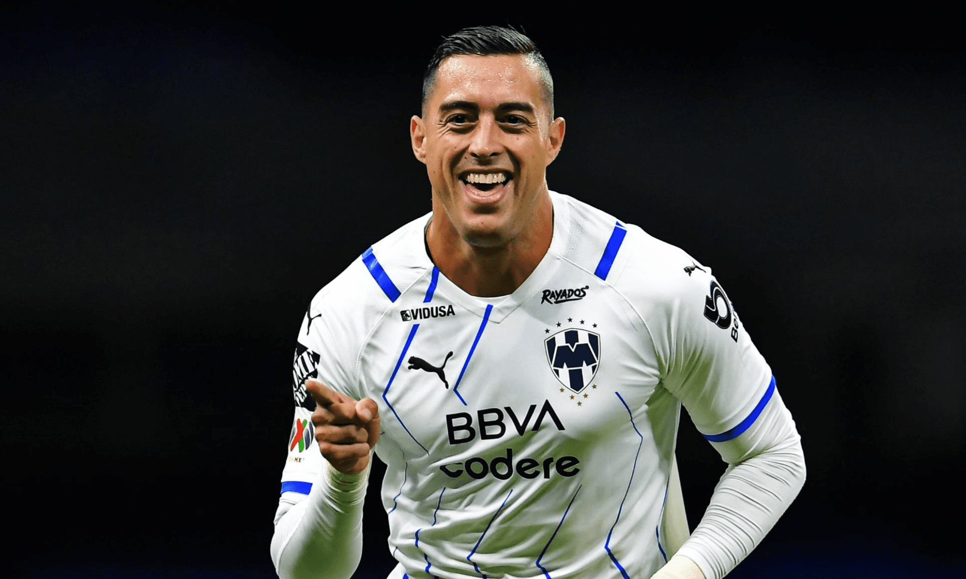Monterrey y Atlas se volverán a ver las caras en una fase de Liguilla, los del norte tiene dominado a los rojinegros en estas instancias