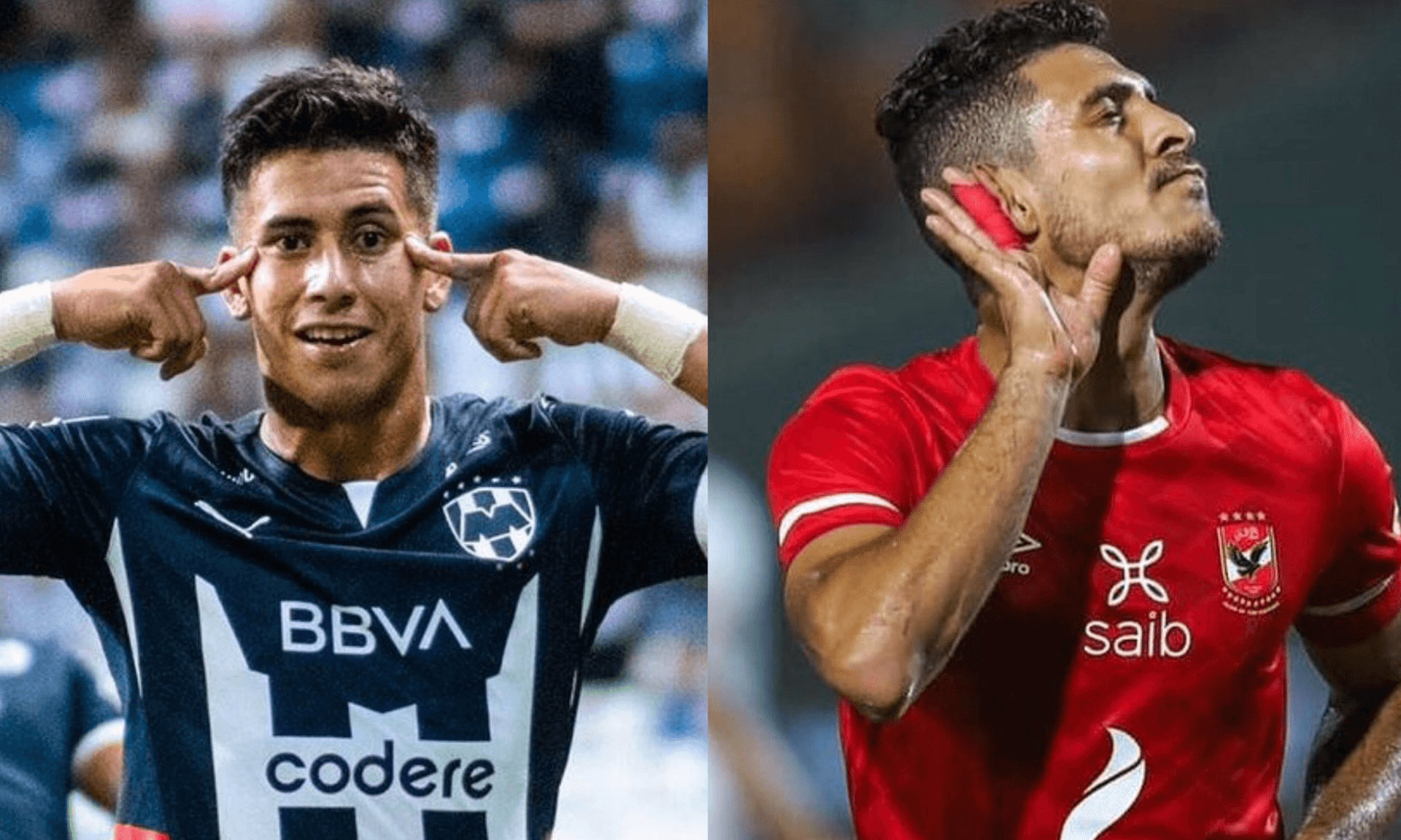 Monterrey ya tiene rival para el Mundial de Clubes de los Emiratos Árabes Unidos 2021 y será un viejo conocido