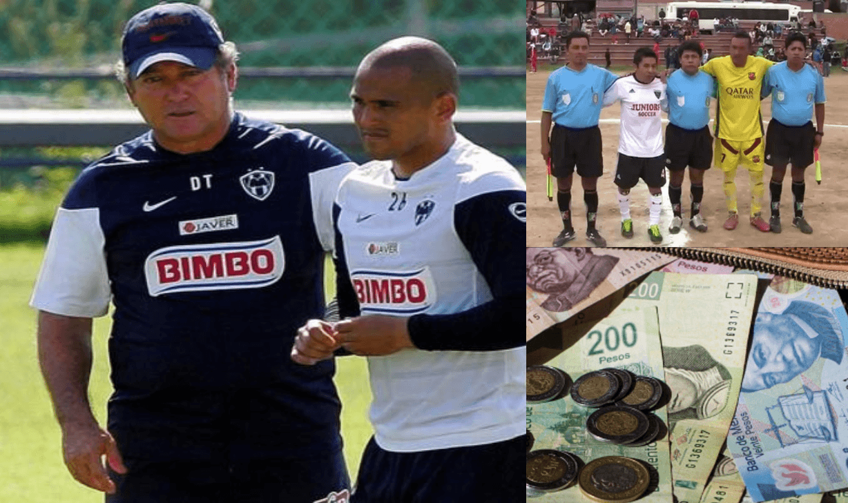 Mostr´ø calidad y Vuce le dio la confianza, ahora es jugador llanero
