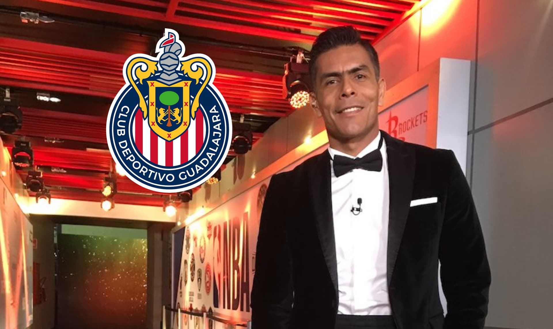 Mostró cualidades similares a las del ex arquero, pero no se consolidó en Chivas.