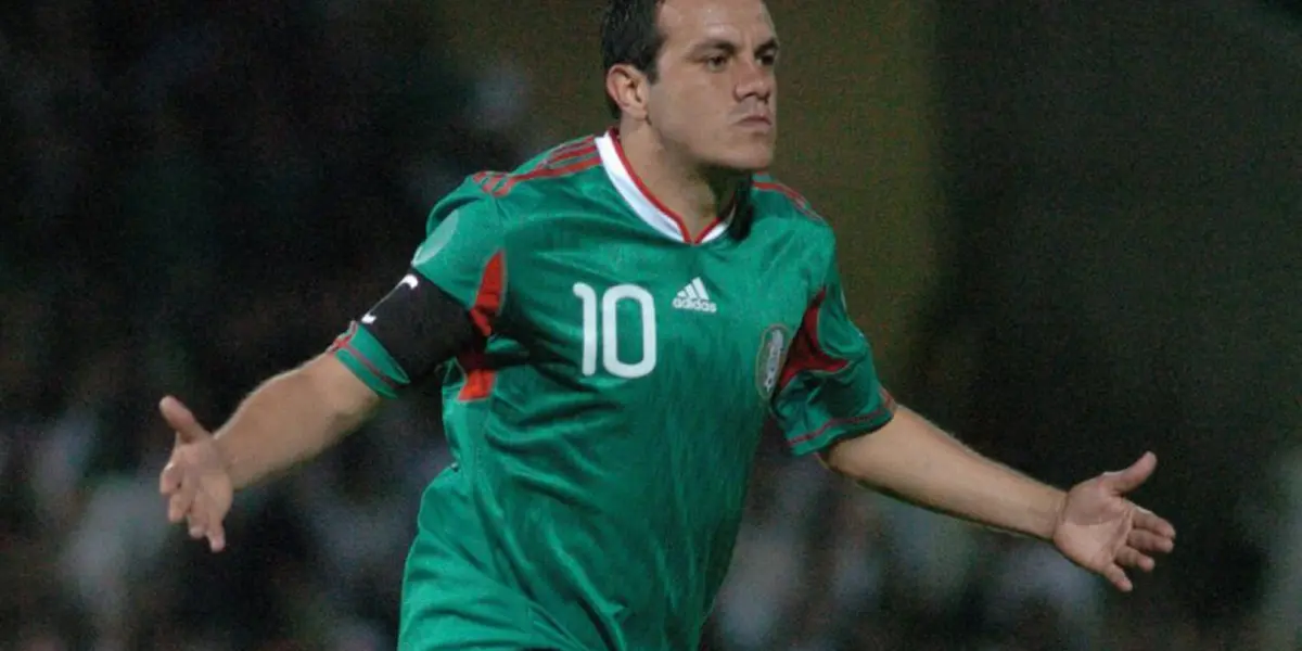 Mucho es el descontento de la afición, prensa y exfutbolistas, con el desempeño mostrado por la Selección Mexicana de Gerardo Martino.