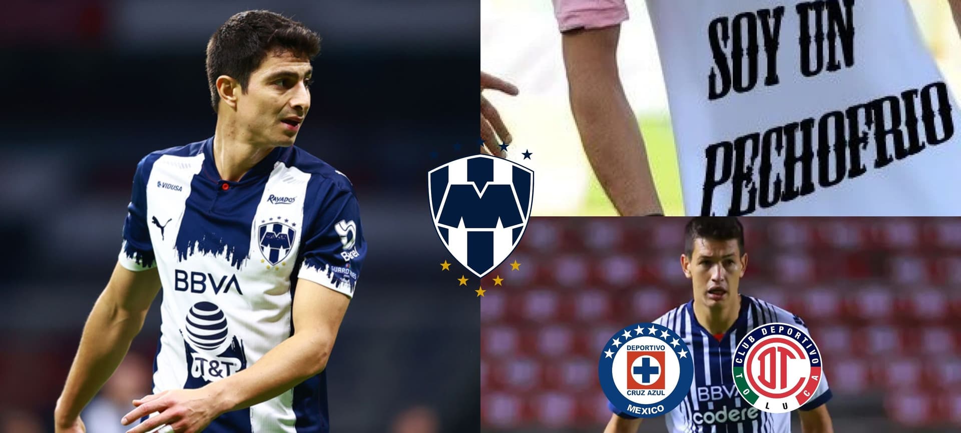 Mucho nivel en la fase regular pero luego no demuestra nada en la liguilla