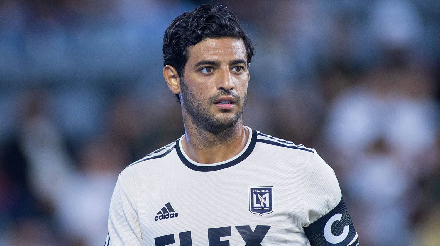 Mucho se ha hablado del futuro de Carlos Vela, jugador que termina contrato con el LAFC y que no tendría la intención de continuar en la MLS.