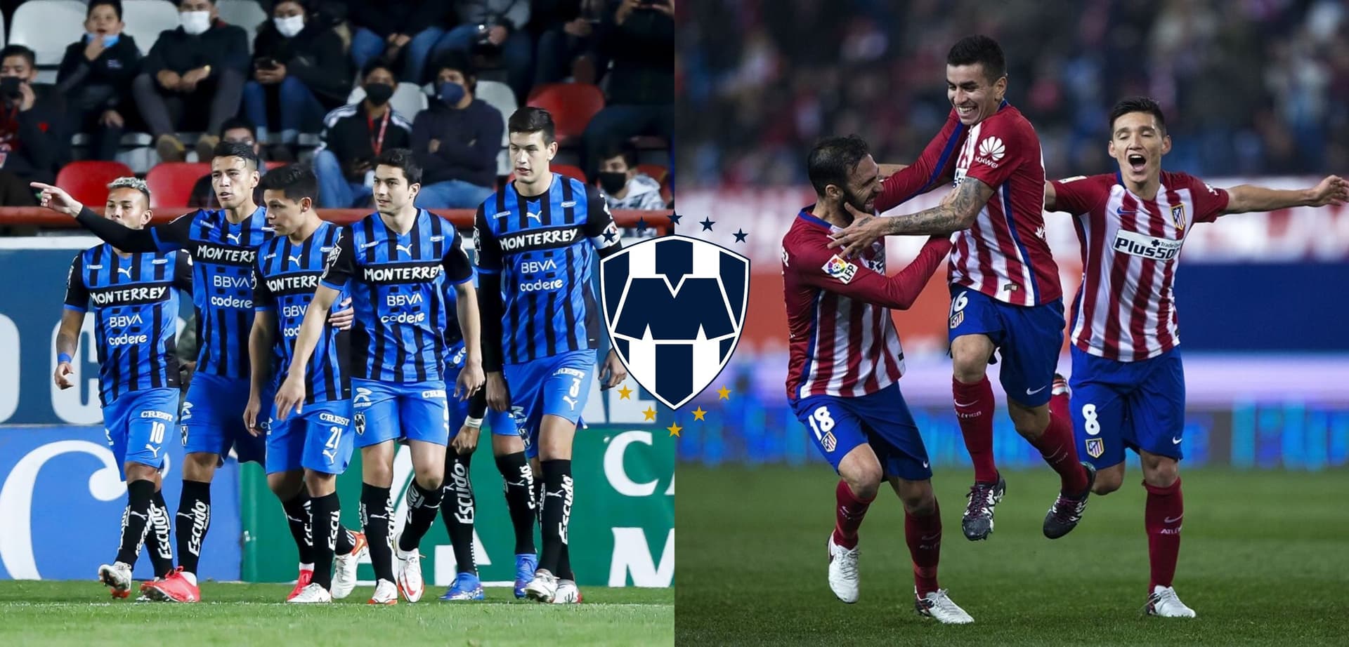 Mucho talento desperdiciado en este futbolista