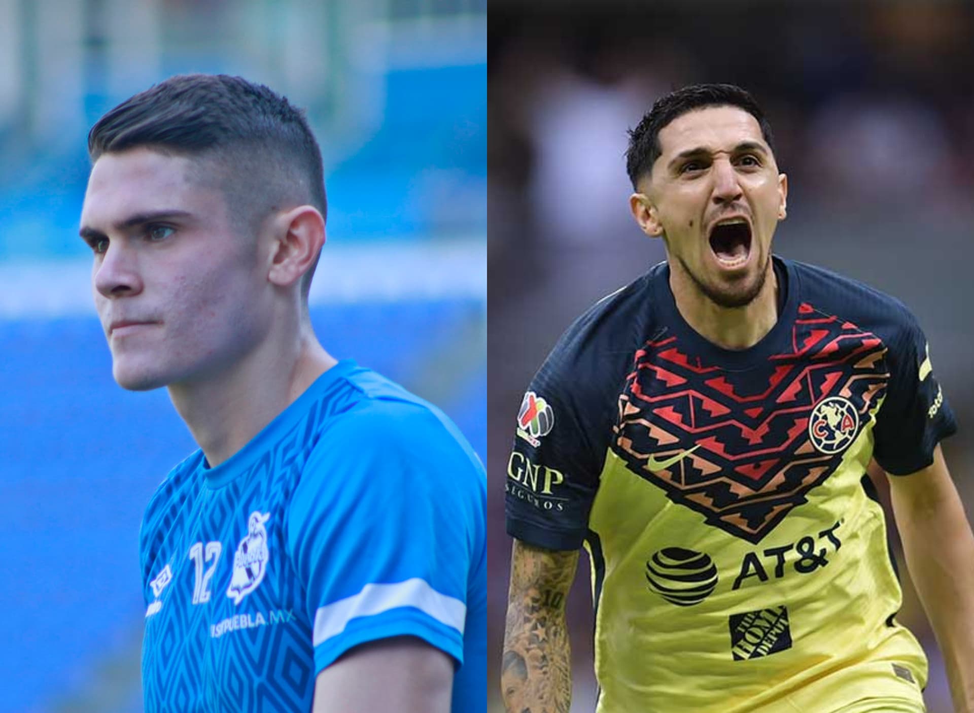 Muchos aficionados camoteros están indignados tras el América vs Puebla, y parece estarlo también Reyes.