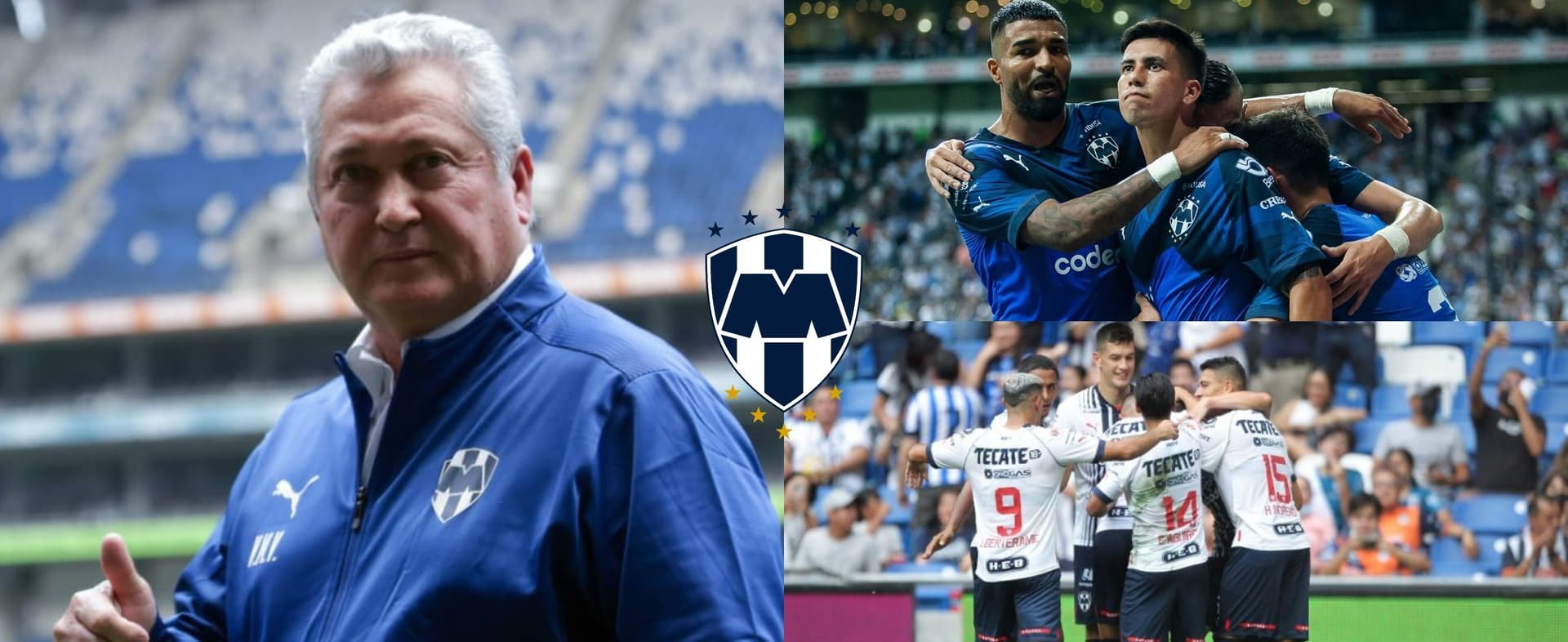 Muchos de los aficionados ya no lo querían en el equipo, aún así se mantendrá
