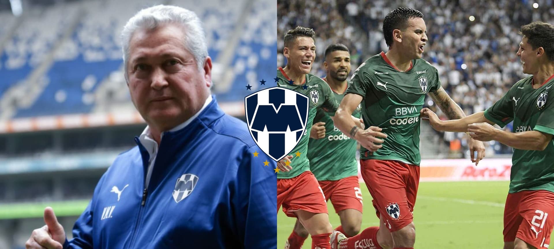Muchos equipos quisieran estar en su posición