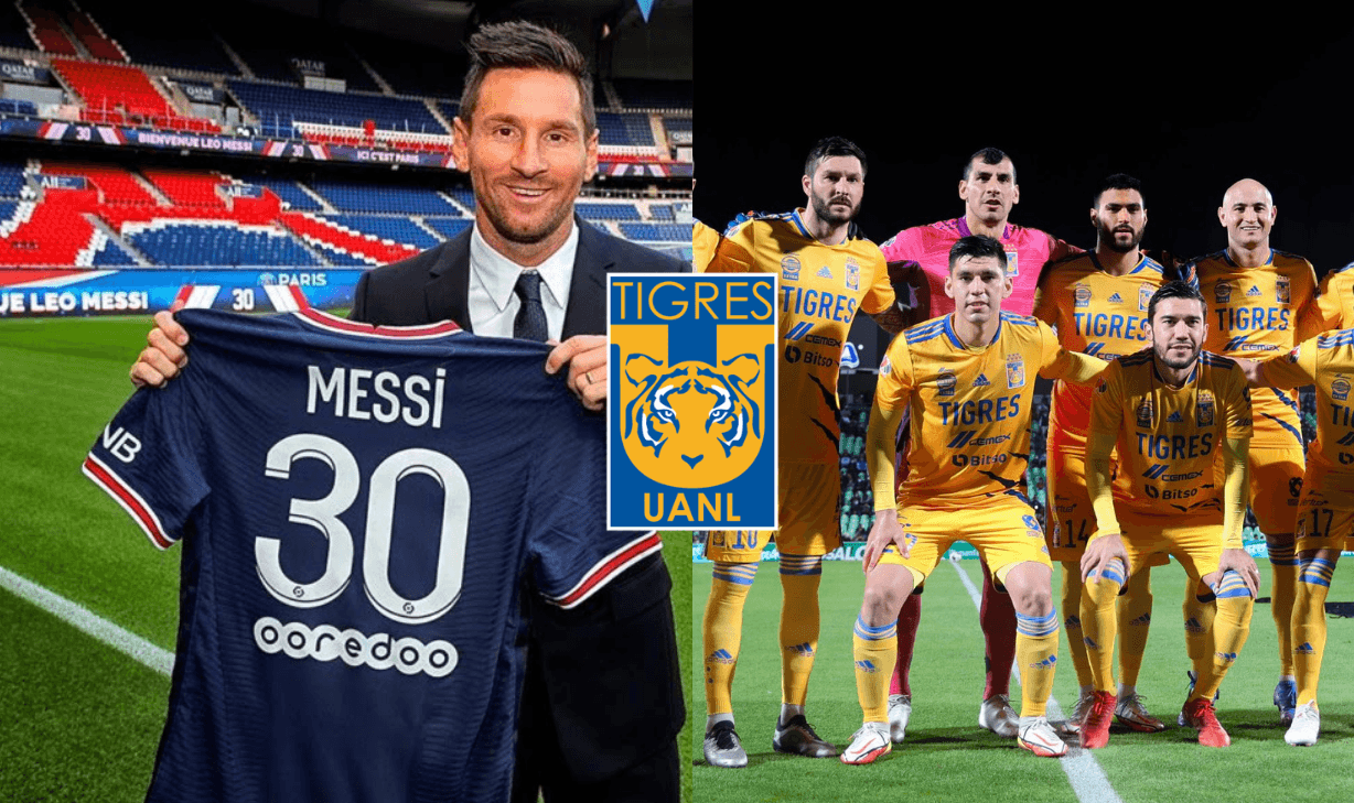 Muy lejos quedó de las expectativas que llegó a generar en la cancha jugando con los Tigres