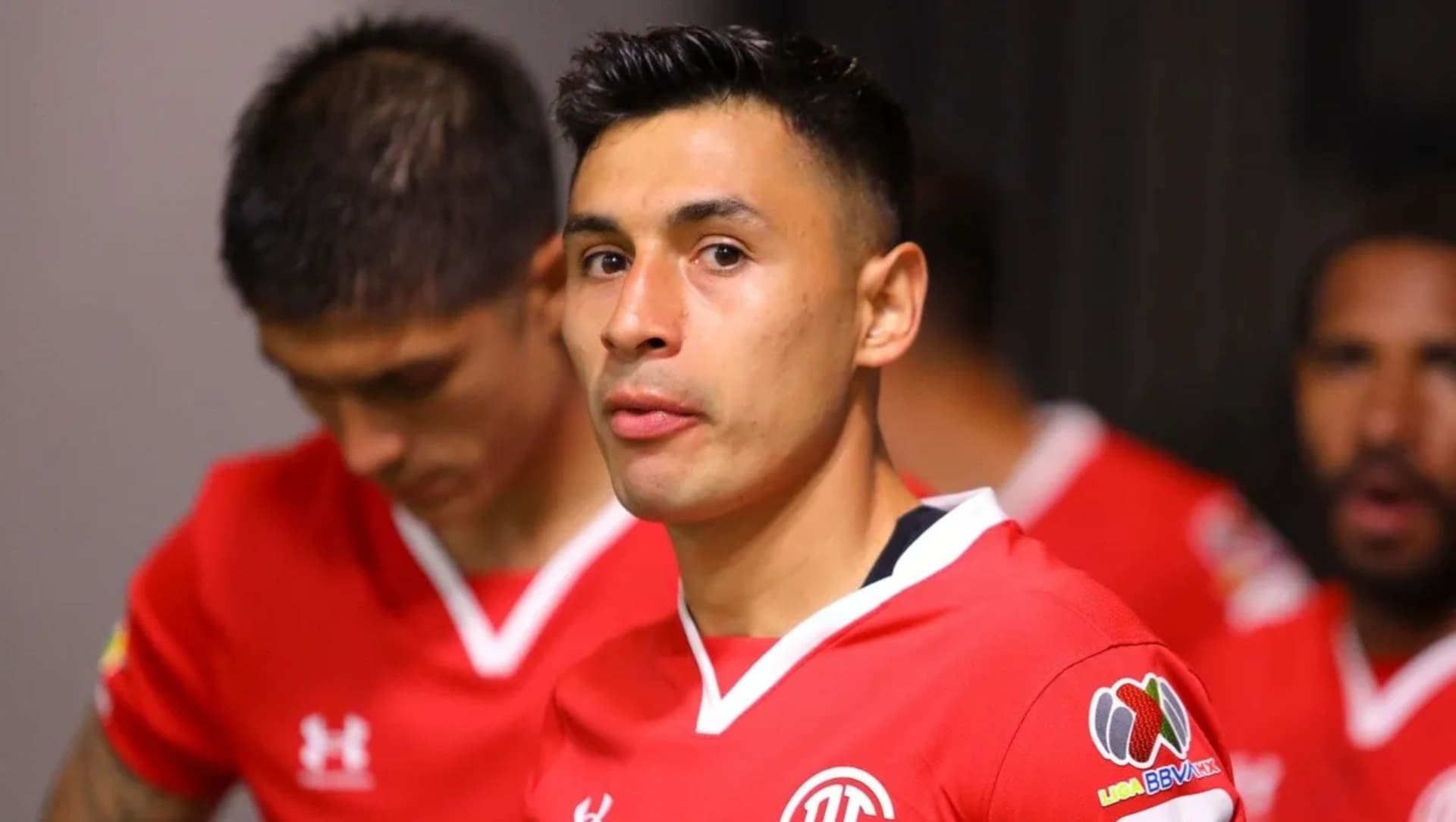 Nacho Ambriz podría nombrar un nuevo capitán antes de que se acabe la campaña