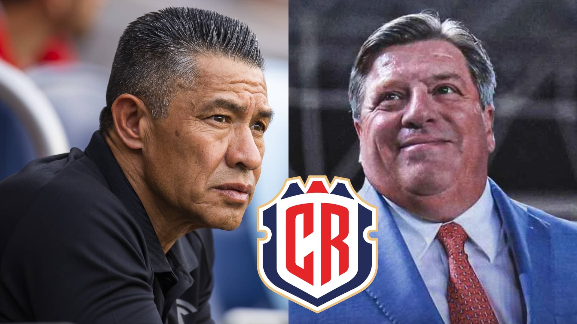 Nacho Ambriz y Miguel Herrera / Foto: Olé