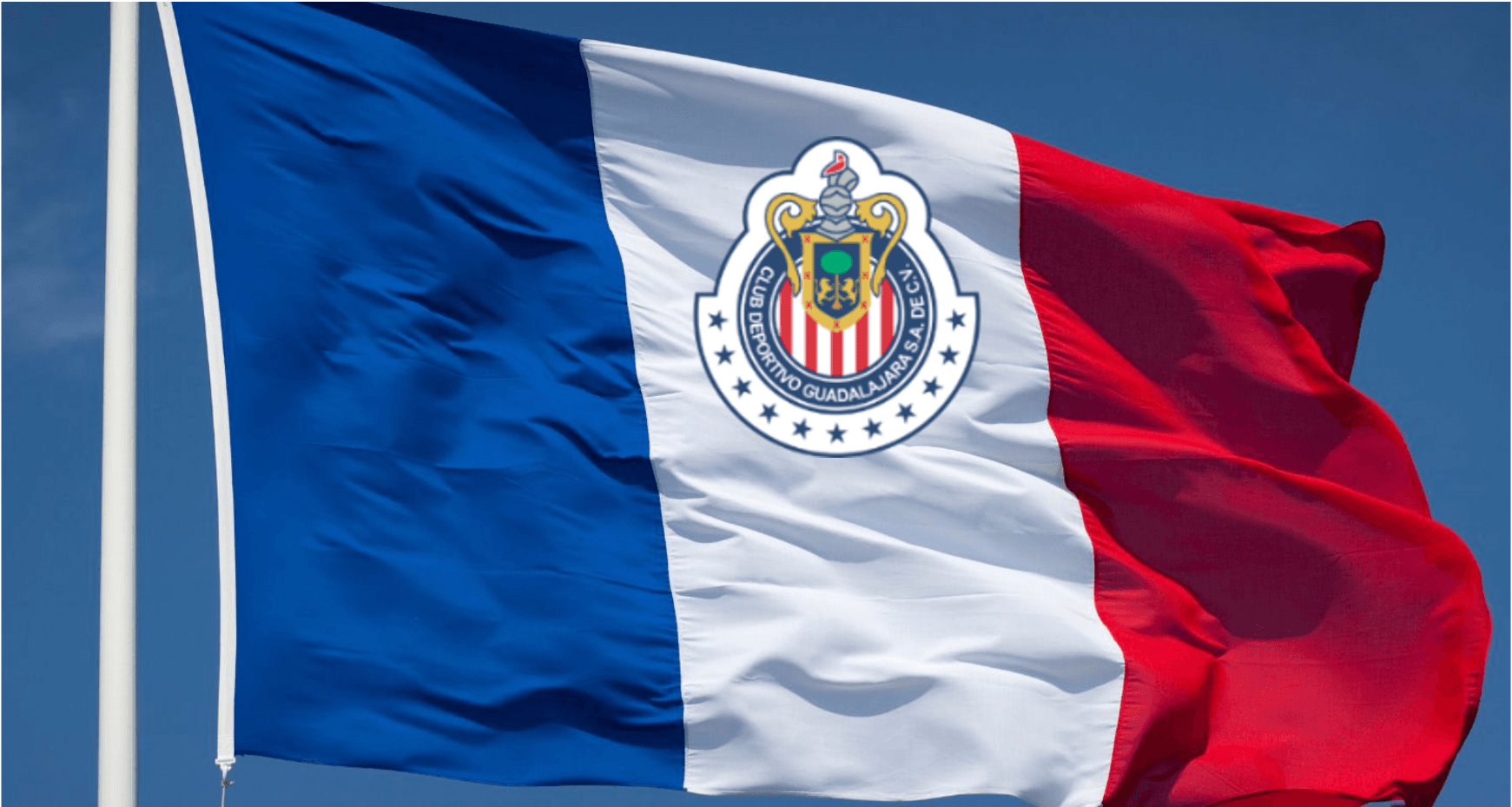 Nació en Francia, Chivas lo tenía y ahora se va de manera sorpresiva