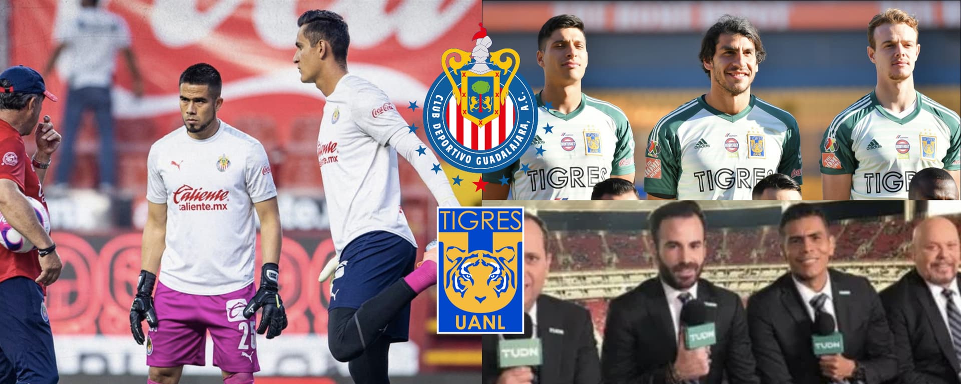 Nadie lo recuerda en Tigres pero podría llegar como refuerzo al Rebaño.