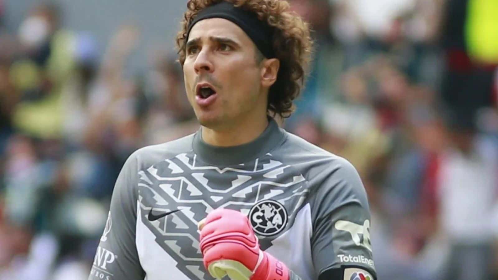 Napoli y Mallorca han sondeado a Guillermo Ochoa, pero otro Club Ya le puse el ojo y le ofrece 5 millones de dólares