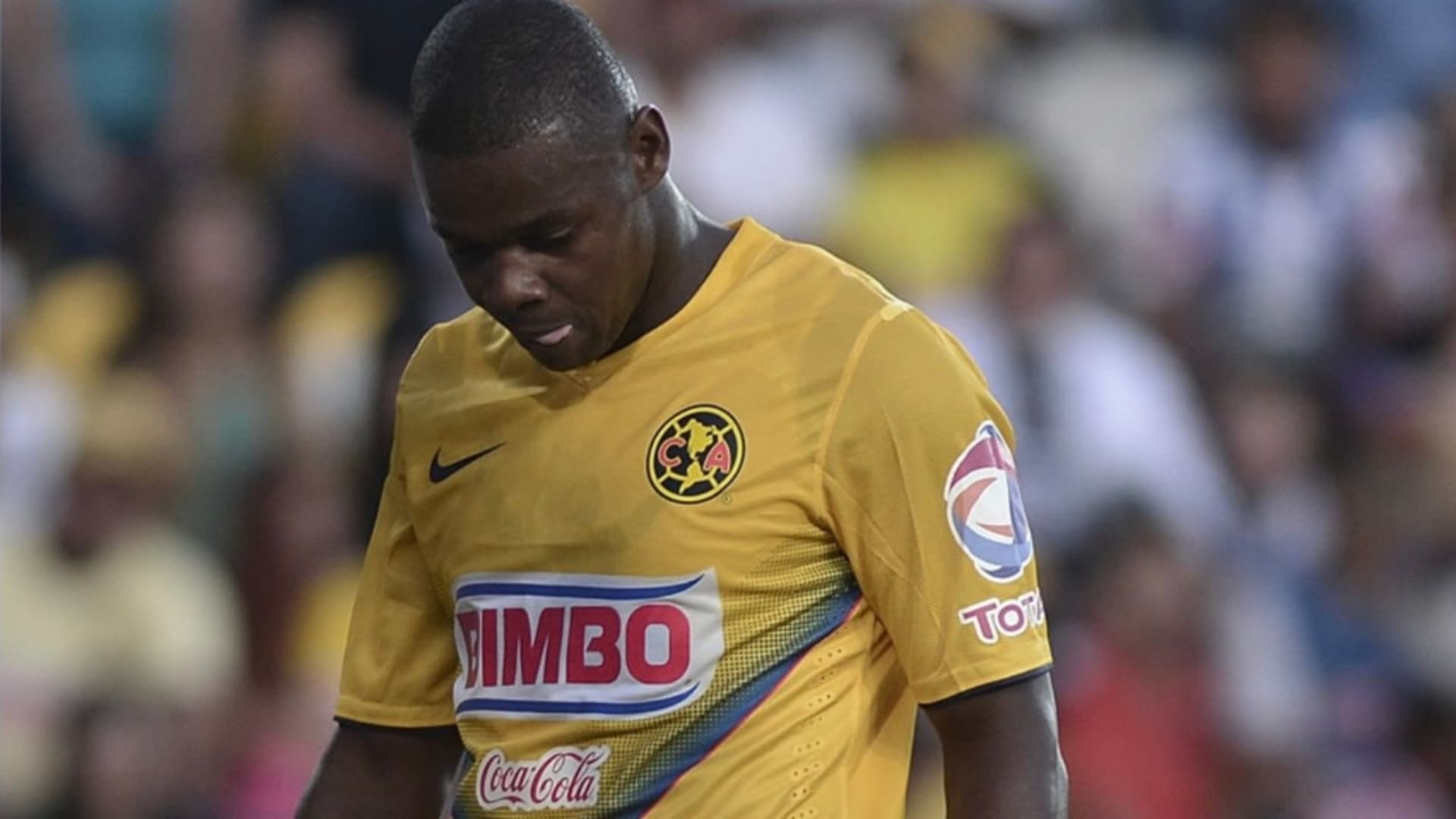 Narciso Mina fue señalado como el culpable de que el América no logre el Bicampeonato en el 2013
