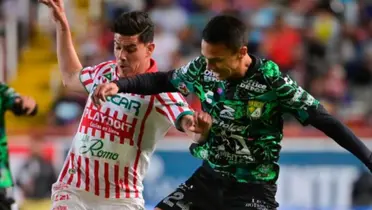 Necaxa y León se enfrentarán en la continuidad de la Jornada 12 de la liga