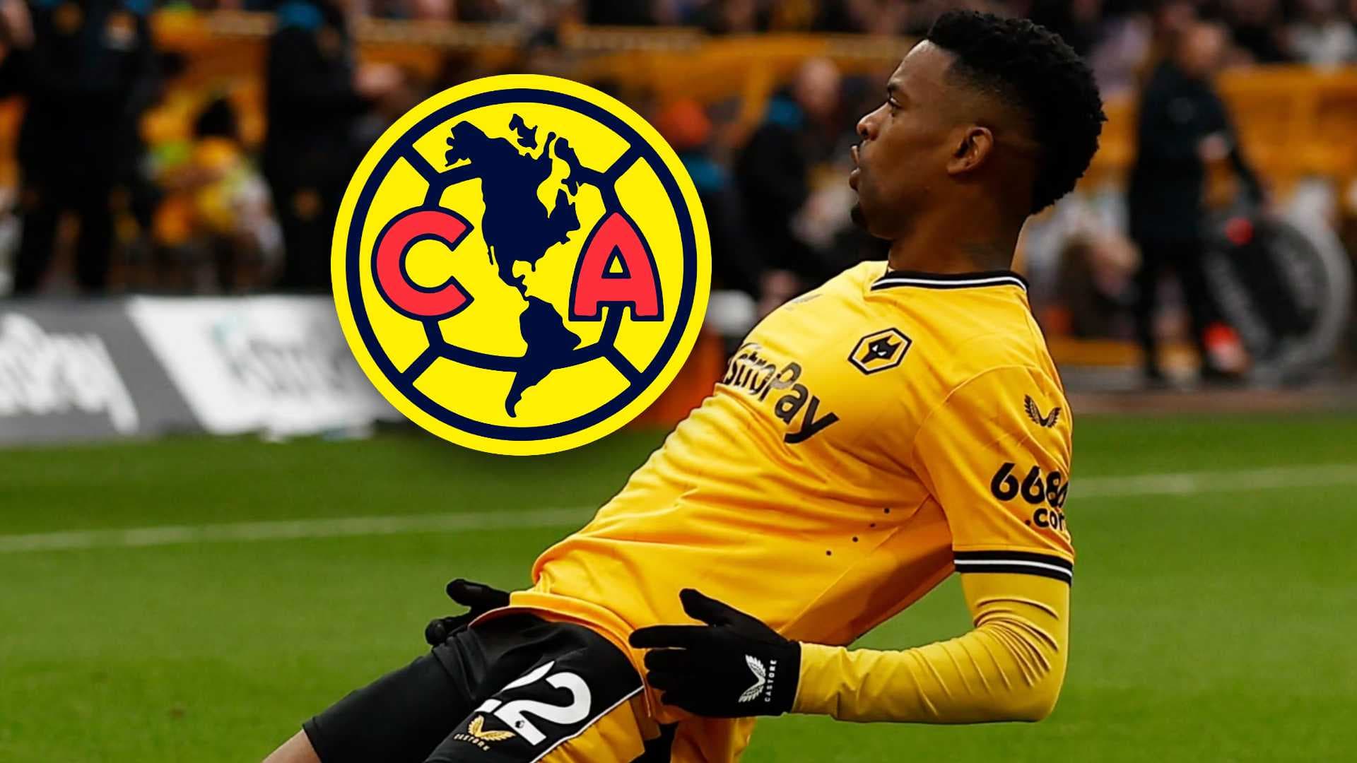 Nélson Semedo en Wolves (Foto: GiveMe Sports)