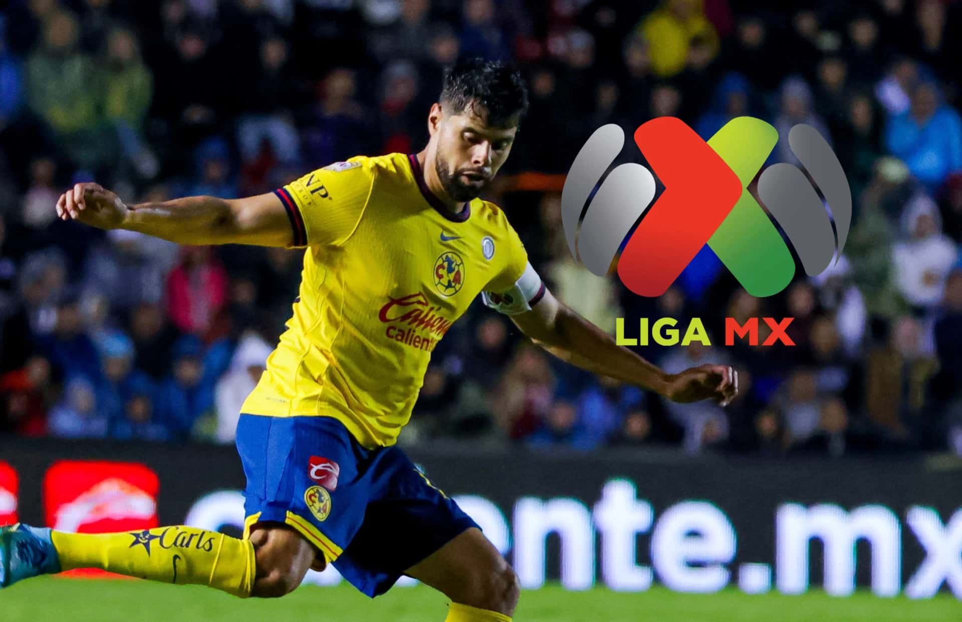 Néstor Araujo es uno de los jugadores que podría salir del nido, aunque no muchos clubes lo buscan.