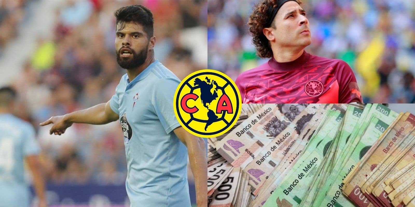Néstor Araujo tendría un contrato top en América