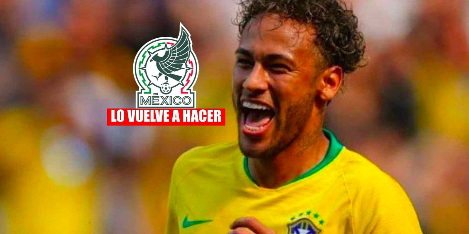 Neymar encendió las redes sociales con una publicación que no le cayó en gracias a algunos aficionados