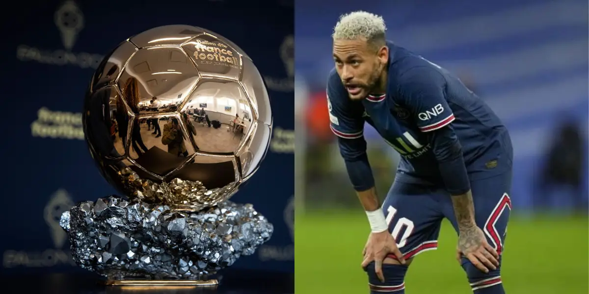 Neymar mandó un mensaje a la afición del PSG, tras alcanzar un nuevo título en Francia