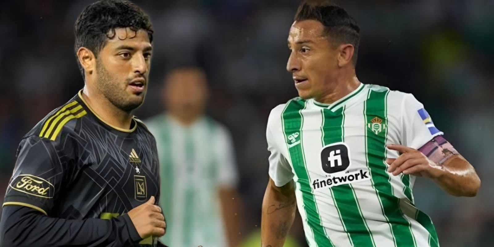 Ni a Vela le han ofrecido eso, lo que Chivas hizo para fichar a Guardado.