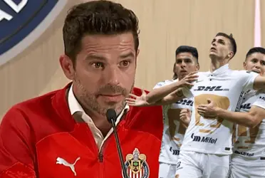 Mientras Chivas presentaba a Gago, Pumas le roba un fichaje cantado al Rebaño
