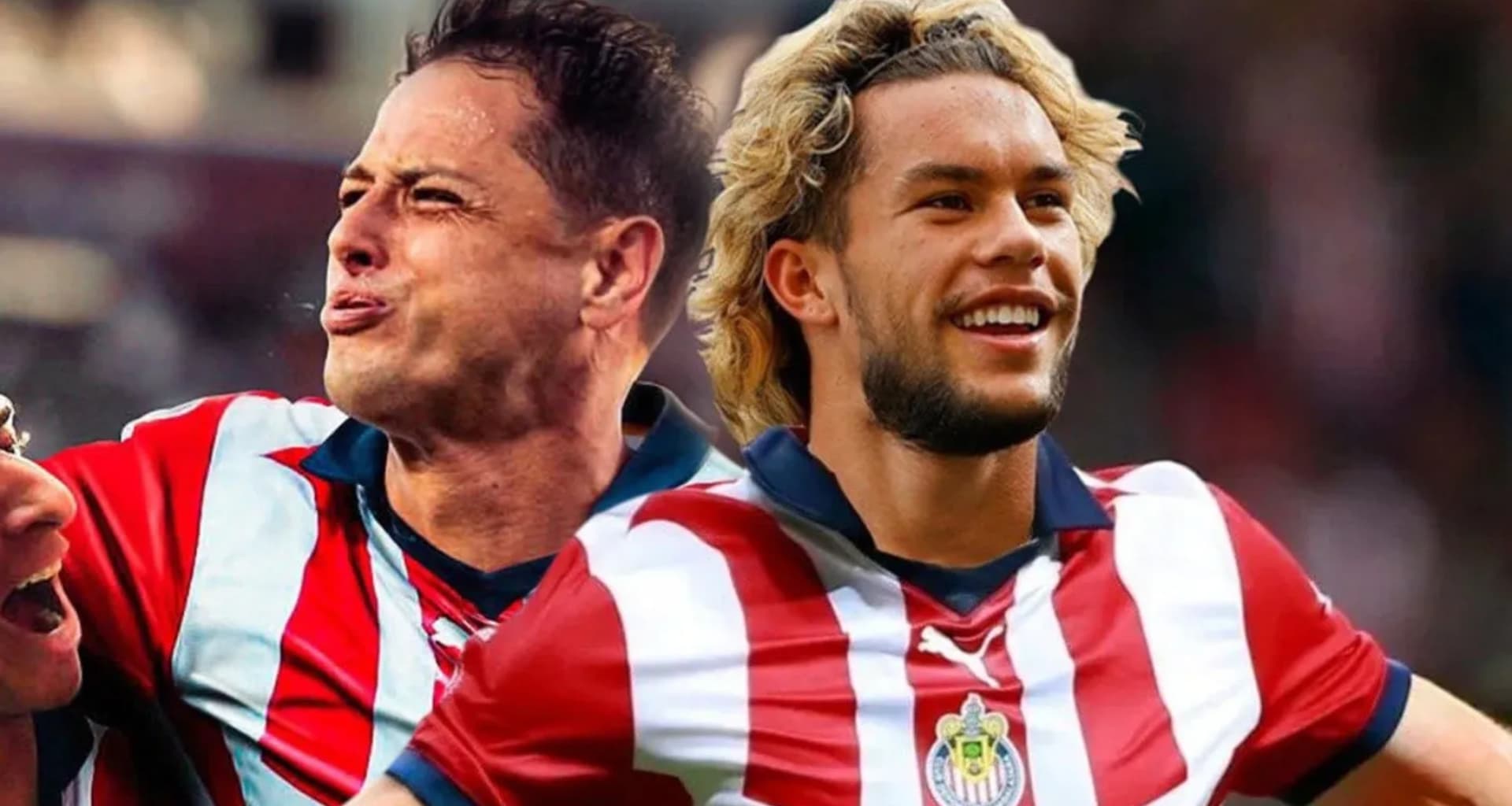 Ni Chicharito, Cowell y la acción que sorprende en Guadalajara