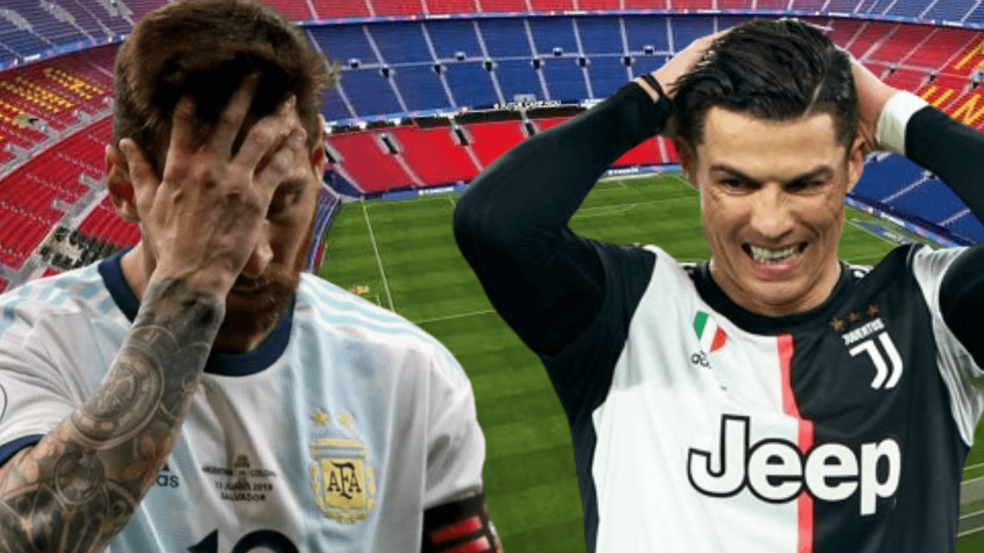 Ni el Al Nassr ni el Inter de Miami pudieron ganarle a un equipo exótico