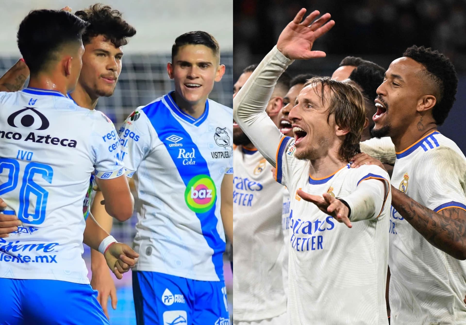 Ni el América, ni Chivas, conoce la razón por la que Puebla fue invitado a jugar en España.