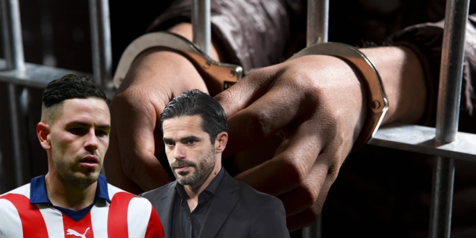Ni Gago, ni Torres, el video que revela el error que sentenció a Chivas