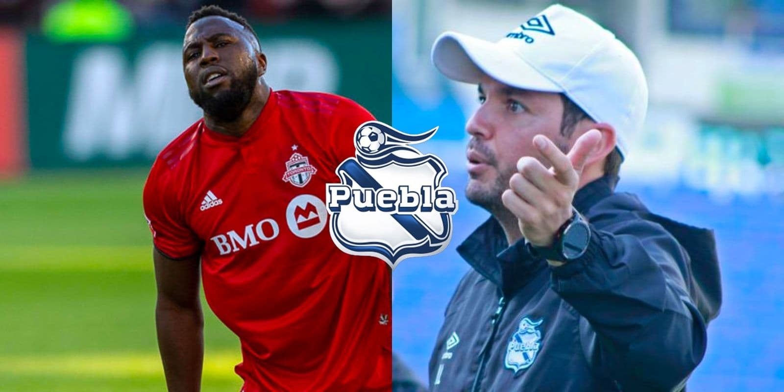 Ni ha debutado y Altidore ya tendría su primer problema dentro del Club Puebla.