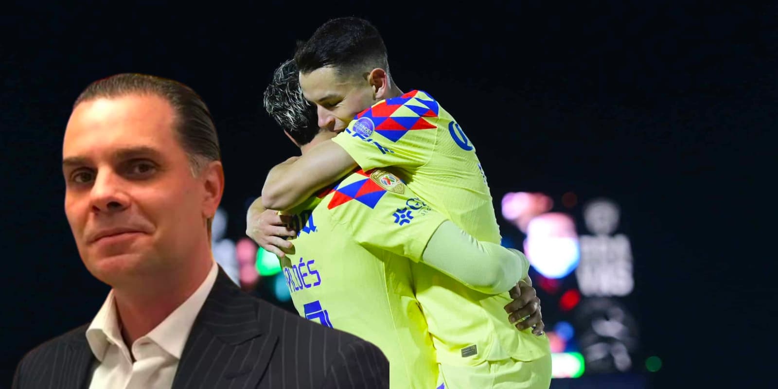Ni Jardine, ni Fidalgo, Martinoli revela a la figura que levantó al América