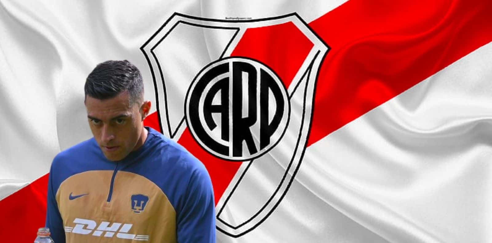 Ni Mohamed se atrevió a tanto, mira los 15 millones por los que Rogelio Funes Mori podría dejar a Pumas