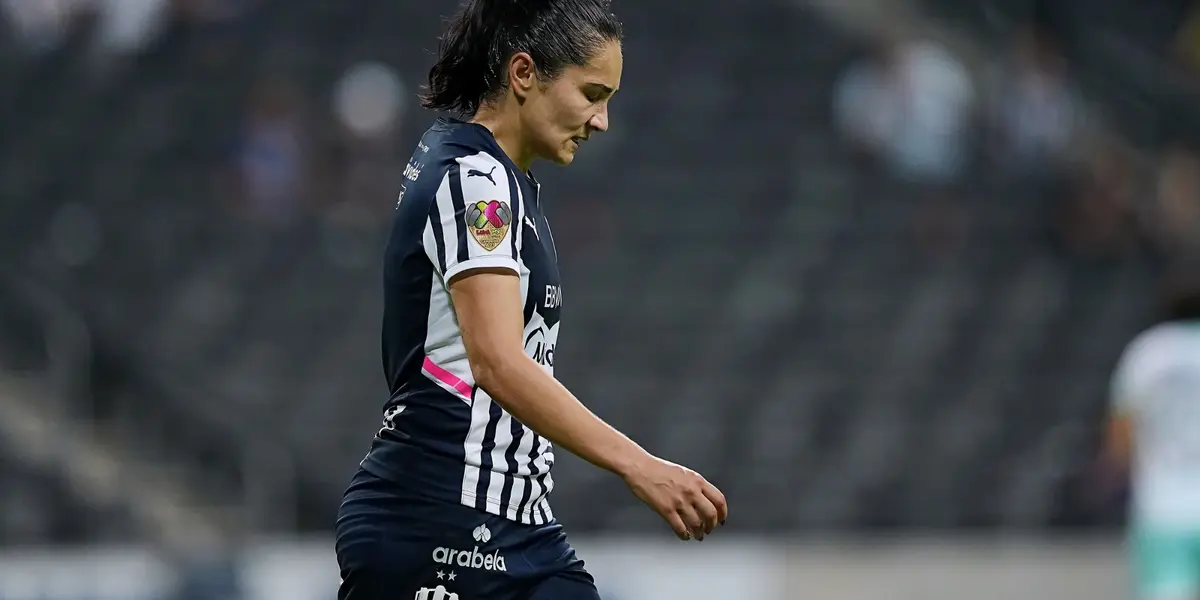 Ni Rayadas, ni Tigres Femenil pudieron avanzar a la Final