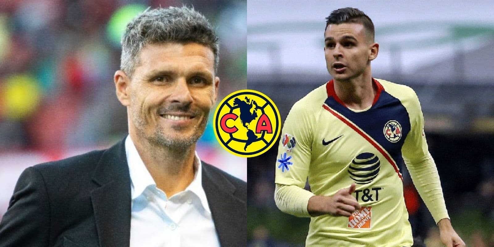 Nicolás Benedetti tendría una segunda oportunidad en Coapa gracias a Tano Ortiz