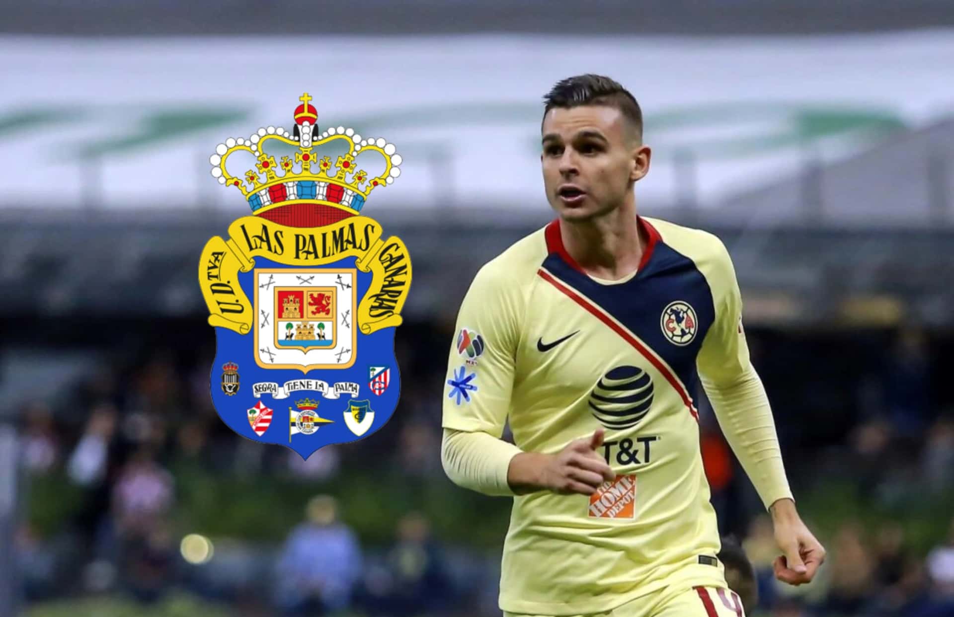 Nicolás está listo para una nueva etapa en su carrera, esperando estar lejos de las lesiones.