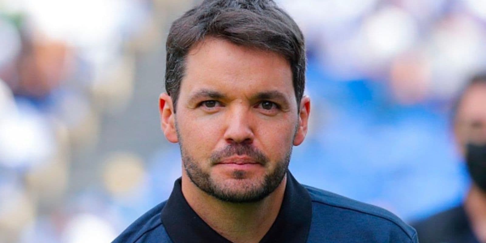 Nicolás Larcamón destapó quién fue el culpable de su salida del Club Puebla, revelan a qué liga iría