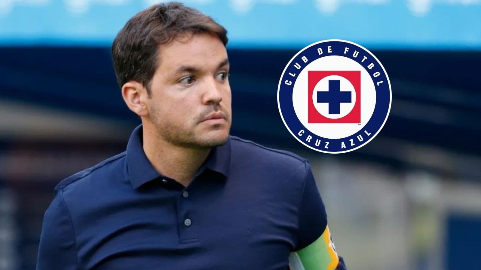 Nicolás Larcamón salió en medio de abucheos en Puebla, no terminaría contrato y Cruz Azul se convierte en su primera opción