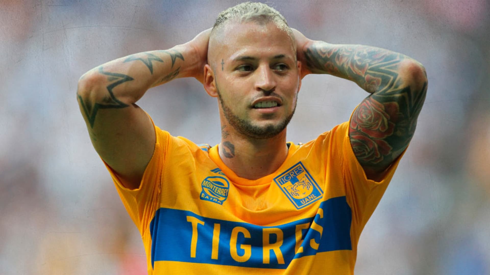Nicolás López (Foto: Futbol Total)